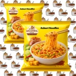 BalGokul Foods Achari Noodles - Image 3