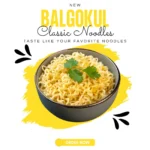 BalGokul Foods Classic Noodles - Image 2