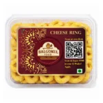 BalGokul Foods Cheesy Rings