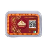 BalGokul Foods Peri Peri Balls