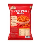 BalGokul Foods Peri Peri Balls - Image 4