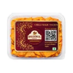 BalGokul Foods Cheesy Chilli Magic Nachos