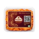 BalGokul Foods Fire Chilli Nachos