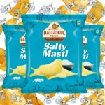 BalGokul Foods Salty Masti Wafer - Image 3