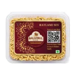 BalGokul Foods Ratlami Sev