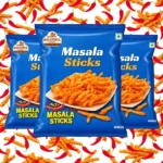BalGokul Foods Masala Sticks - Image 3