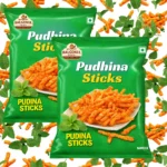 BalGokul Foods Pudhina Sticks - Image 3