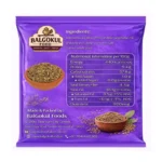 BalGokul Foods Healthy Bites – Jeera Khakhra - Image 4
