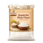 BalGokul Food Superior Rice Flour
