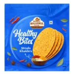 BalGokul Foods Healthy Bites – Masala Khakhra