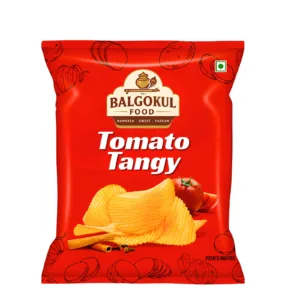 BalGokul Foods Tomato Tangy Wafer