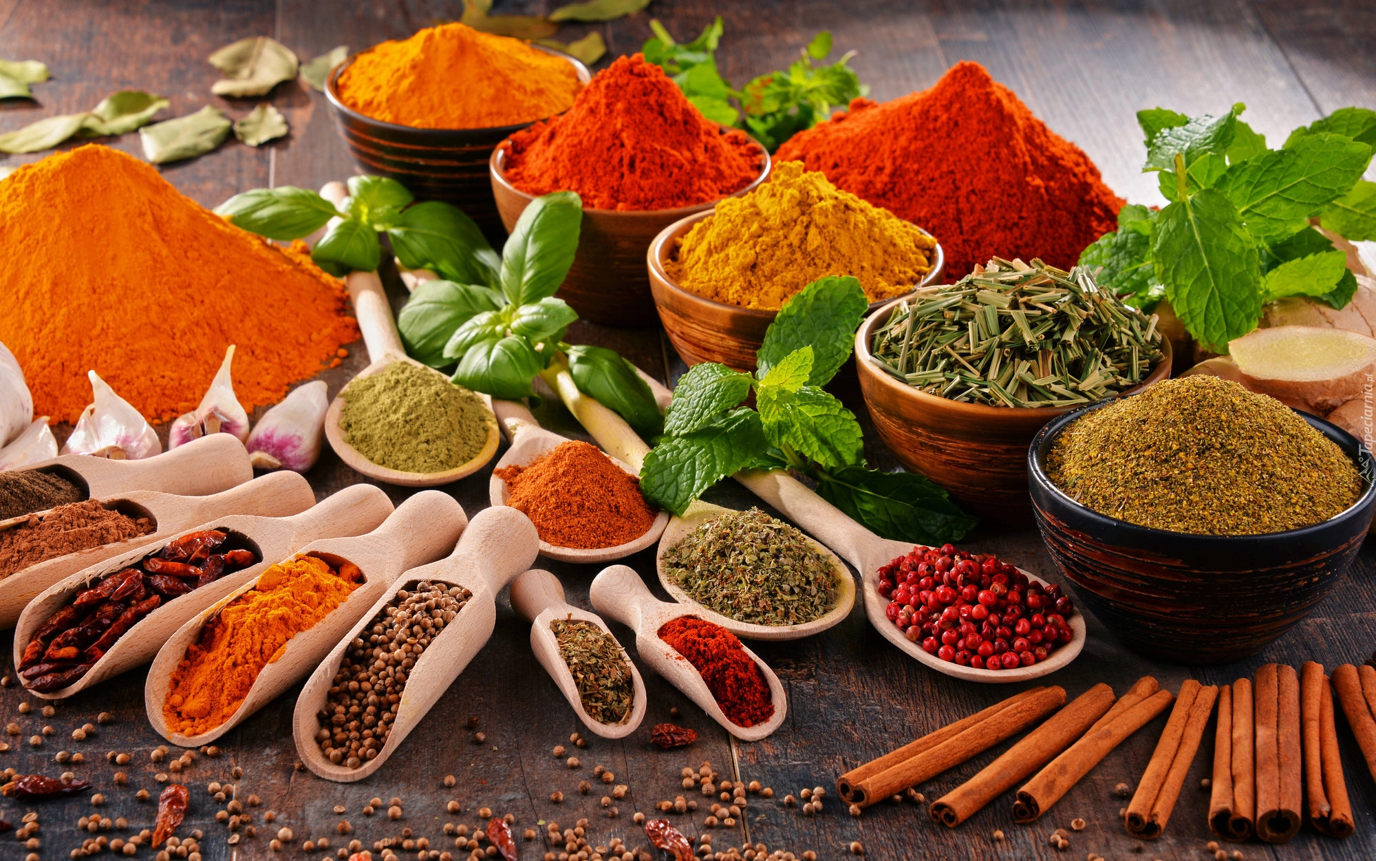 Spices