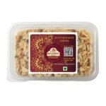 BalGokul Foods Rajwadi Farali Chivda – Fasting Special Crispy Namkeen | Upvas Friendly