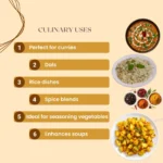 BalGokul Foods Black Pepper Powder - Image 3