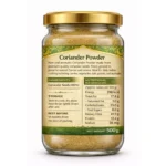 BalGokul Foods Coriander Powder - Image 4