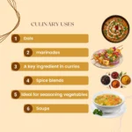 BalGokul Foods Coriander Powder - Image 2