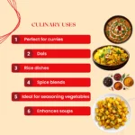 BalGokul Foods Red Chilli Powder - Image 2