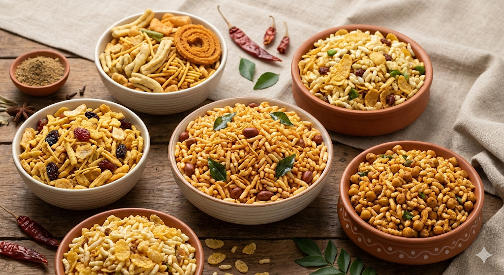 7 Reasons Why Masala Sev Murmura Is a Perfect Match in Indian Snacking Culture 5 image 14