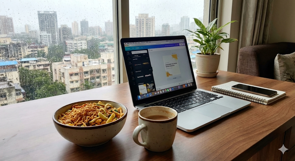 Indian Snack Company